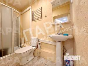 2-к квартира, на длительный срок, 45м2, 1/8 этаж