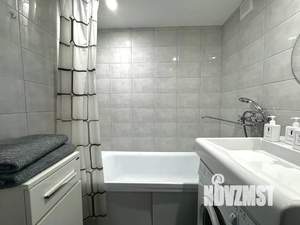 1-к квартира, посуточно, 30м2, 8/9 этаж