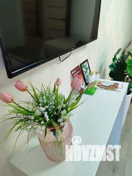 1-к квартира, посуточно, 38м2, 2/10 этаж