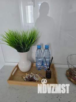 1-к квартира, посуточно, 48м2, 18/26 этаж