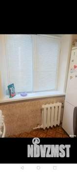 1-к квартира, на длительный срок, 38м2, 1/5 этаж