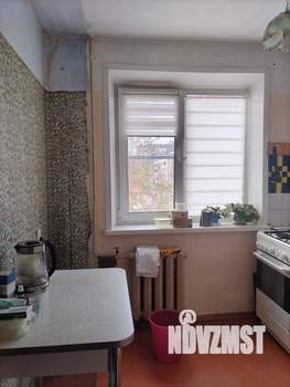 2-к квартира, на длительный срок, 44м2, 2/5 этаж