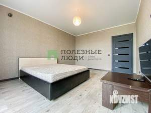 2-к квартира, на длительный срок, 50м2, 23/24 этаж