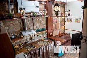 2-к квартира, посуточно, 41м2, 2/2 этаж
