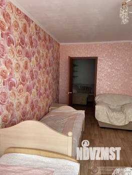 2-к квартира, на длительный срок, 75м2, 3/18 этаж
