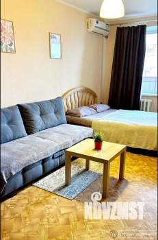 1-к квартира, на длительный срок, 50м2, 12/18 этаж