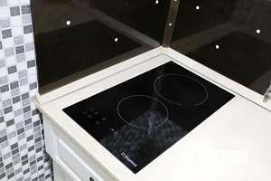 Студия квартира, на длительный срок, 12м2, 5/5 этаж