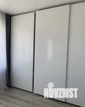 Студия квартира, посуточно, 34м2, 4/4 этаж