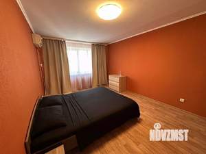 2-к квартира, посуточно, 74м2, 7/18 этаж