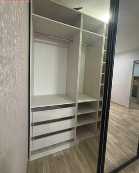 1-к квартира, на длительный срок, 44м2, 8/16 этаж