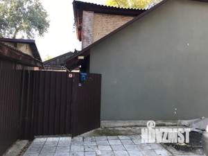 1-к квартира, посуточно, 25м2, 1/2 этаж