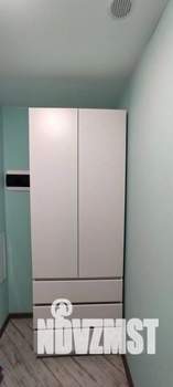 1-к квартира, посуточно, 26м2, 1/1 этаж