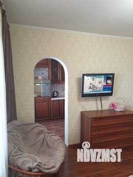 1-к квартира, посуточно, 37м2, 12/20 этаж
