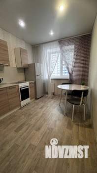 1-к квартира, на длительный срок, 35м2, 4/16 этаж
