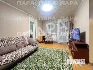2-к квартира, на длительный срок, 45м2, 3/5 этаж
