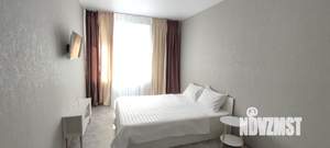 1-к квартира, посуточно, 40м2, 15/18 этаж
