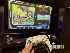 1-к квартира, посуточно, 53м2, 1/1 этаж