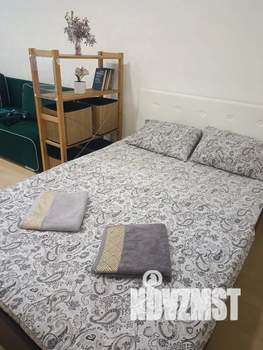 1-к квартира, посуточно, 30м2, 2/5 этаж