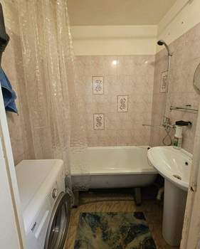 2-к квартира, на длительный срок, 56м2, 2/10 этаж