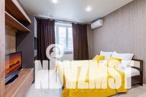 1-к квартира, посуточно, 45м2, 24/26 этаж