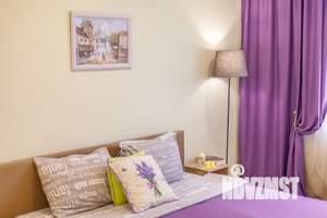 1-к квартира, посуточно, 33м2, 6/24 этаж