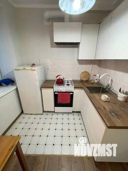 Студия квартира, на длительный срок, 30м2, 3/4 этаж