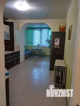 1-к квартира, на длительный срок, 49м2, 3/11 этаж