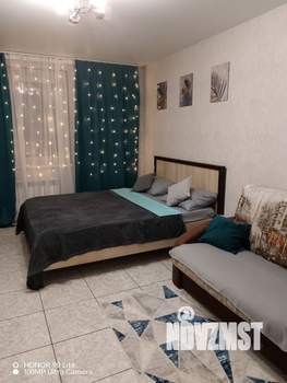 1-к квартира, посуточно, 36м2, 1/3 этаж