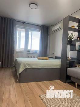1-к квартира, на длительный срок, 45м2, 9/13 этаж