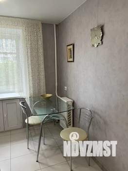 1-к квартира, посуточно, 36м2, 5/9 этаж