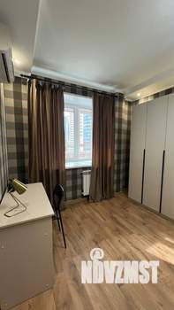 1-к квартира, на длительный срок, 35м2, 10/16 этаж