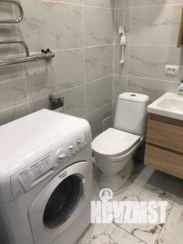 1-к квартира, посуточно, 45м2, 11/24 этаж