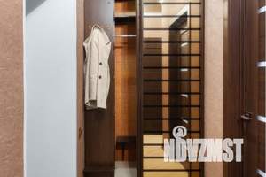 1-к квартира, посуточно, 42м2, 6/16 этаж