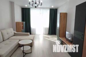 3-к квартира, посуточно, 85м2, 7/17 этаж