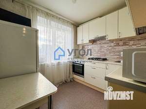 1-к квартира, на длительный срок, 31м2, 5/5 этаж