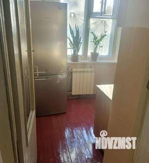 2-к квартира, на длительный срок, 45м2, 5/5 этаж