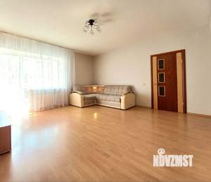 1-к квартира, на длительный срок, 55м2, 10/10 этаж