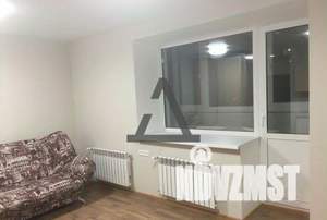 Студия квартира, на длительный срок, 30м2, 3/18 этаж