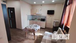 1-к квартира, посуточно, 31м2, 1/1 этаж