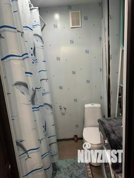 1-к квартира, на длительный срок, 40м2, 2/5 этаж