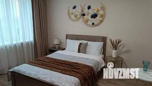 1-к квартира, посуточно, 35м2, 8/14 этаж