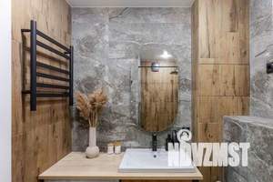 1-к квартира, посуточно, 30м2, 22/27 этаж