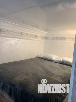 Студия квартира, посуточно, 35м2, 2/3 этаж