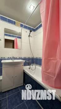 2-к квартира, посуточно, 70м2, 4/9 этаж