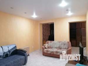 1-к квартира, посуточно, 55м2, 7/10 этаж