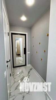 1-к квартира, посуточно, 18м2, 1/1 этаж