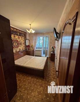 3-к квартира, на длительный срок, 66м2, 5/5 этаж
