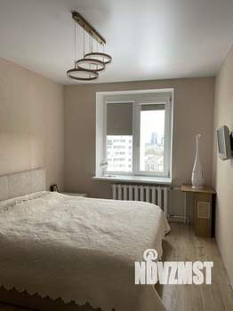 2-к квартира, на длительный срок, 73м2, 11/16 этаж