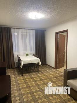 3-к квартира, на длительный срок, 60м2, 1/5 этаж