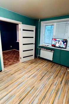 2-к квартира, на длительный срок, 45м2, 1/5 этаж